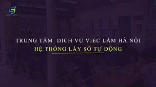 Hệ thống xếp hàng tự động, xếp số tự động [TTDVVL HN] [SOFT VIET] screenshot 1