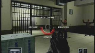 SWAT Global Strike Team Gameplay screenshot 1