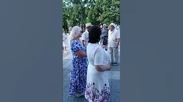 ХАРЬКОВ ТАНЦЫ 29 06 2024 