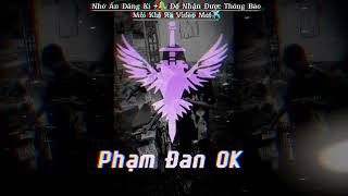 | Người Khóc Cùng Anh - Thái Hoàng Remix Bản Không Thị Trường | Phạm Đan OK