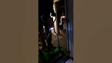 SERVPRO Rover Water Clean Up!