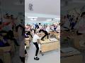 BEN EAGLE - Students With Oscar-Worthy Acting #MartialArts #ActionComedy #KungFu #Kindness #Viral