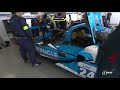 Agile 4 Hours of Shanghai - Extended highlights