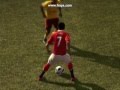 Как делать финты в Pro Evolution Soccer 2012