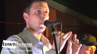 The Logues - Devils Dancefloor
