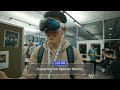 I went to STANFORD's hackathon (TreeHacks 2024)