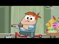 My 2nd RobotBoy Video 