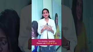 Is Your Vaginal Capsule Falling Out? Truth Revealed! #ytshorts #youtube #ivf #pregnancytips