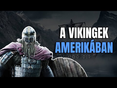 Videó: A vikingek tettek gyöngyöket a szakállukba?