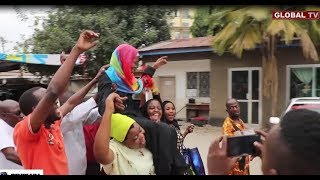 Wabunge Nane (8) Wapya wa CUF Waliopitishwa na Tume ya Uchaguzi Wabunge Nane (8) Wapya wa CUF Waliopitishwa na Tume ya Uchaguzi