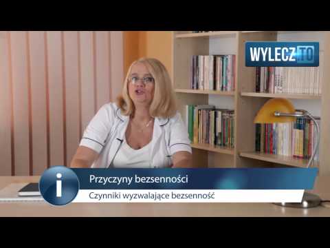 Wideo: Przewlekła Bezsenność: Leczenie, Przyczyny, Objawy I Więcej