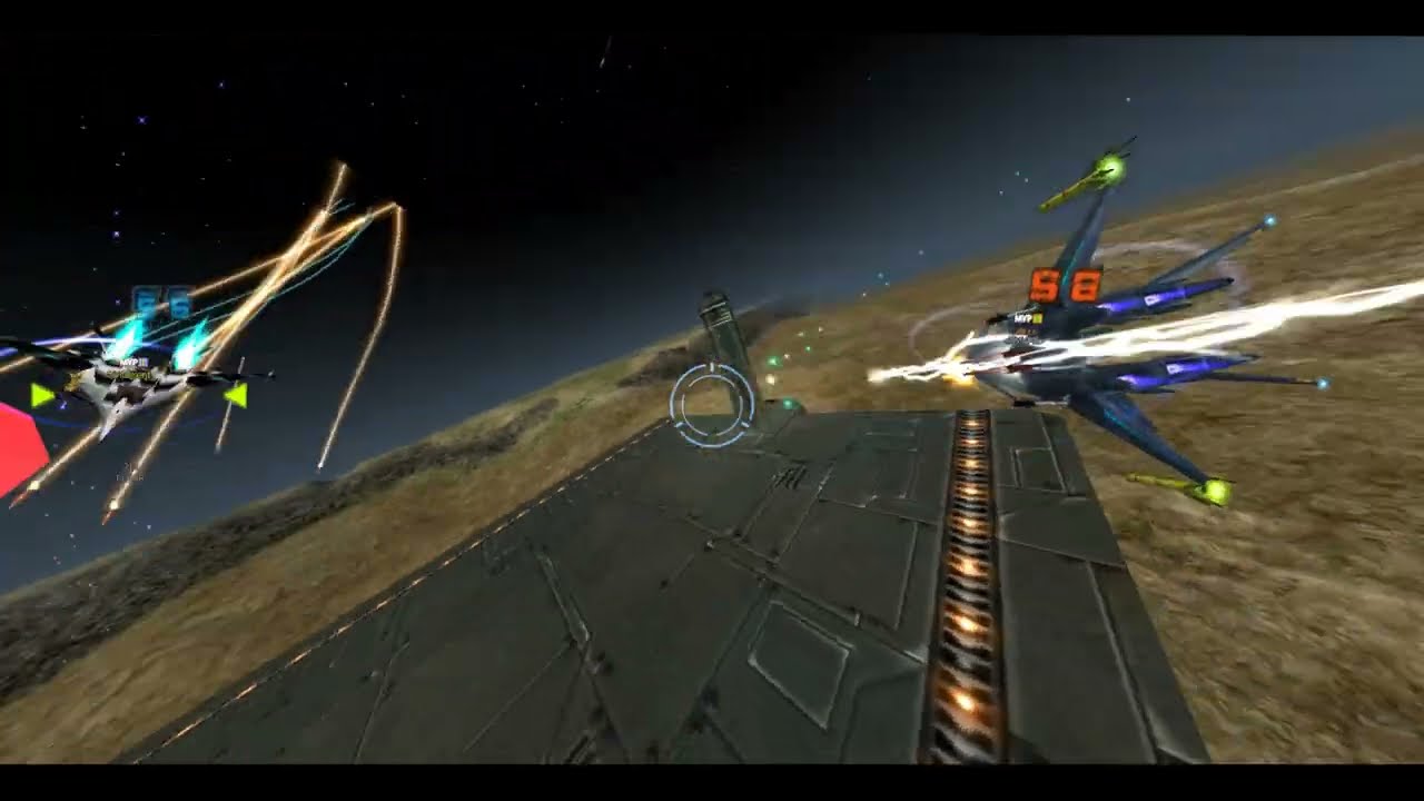 [CHROMERIVALS] Road To IG V6 - ft. Ninjabsent