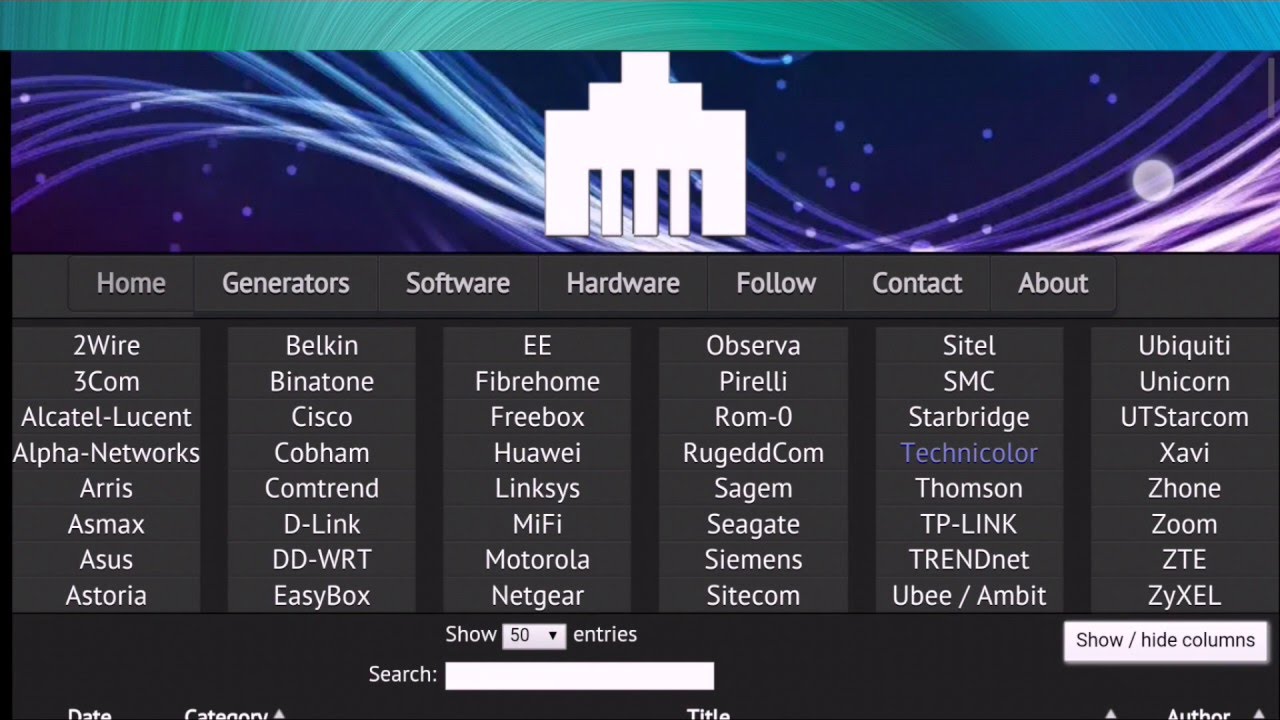 Easybox