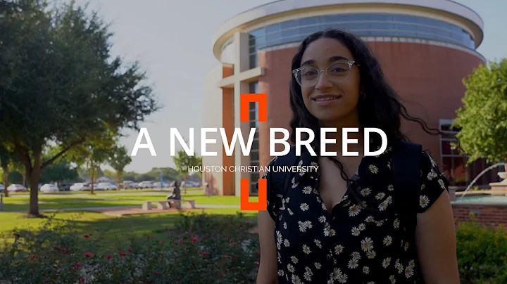 HCU: A New Breed - Ninette Kedeas