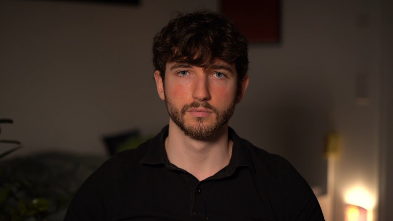 Du lebst in der Vergangenheit.