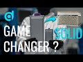Solid State Battery: Will It Be A Game Changer