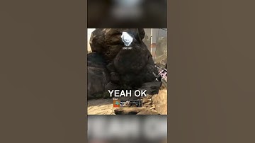 The ANGRIEST KID in COD #shorts