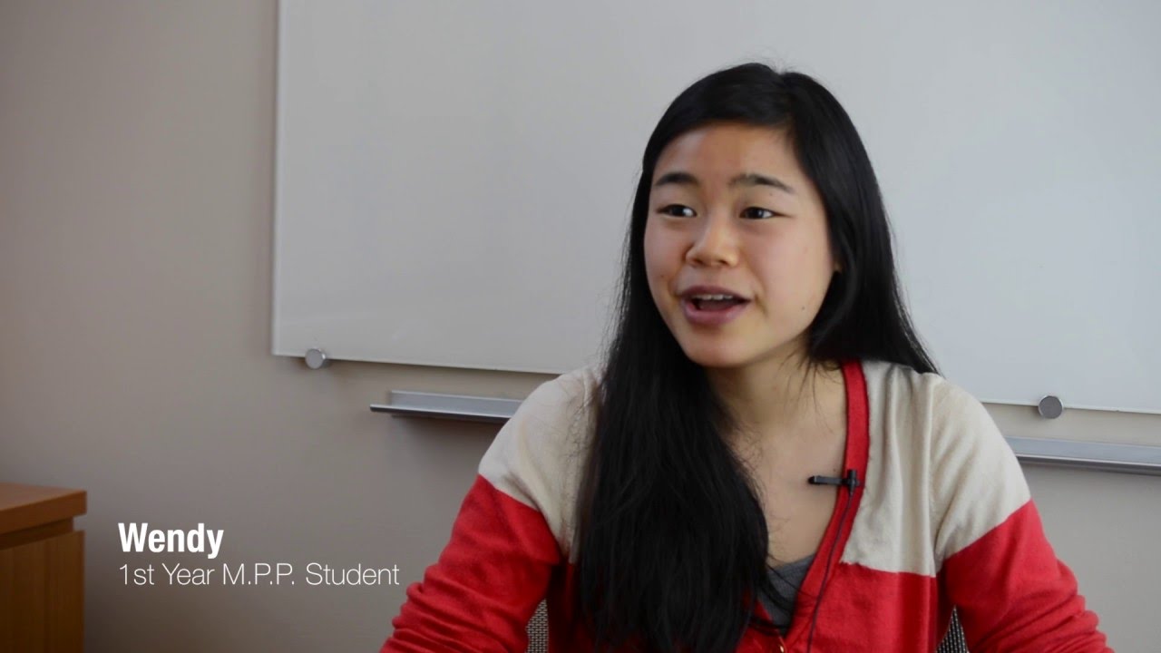 Stanford Public Policy Informational Video - YouTube