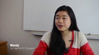 Stanford Public Policy Informational Video