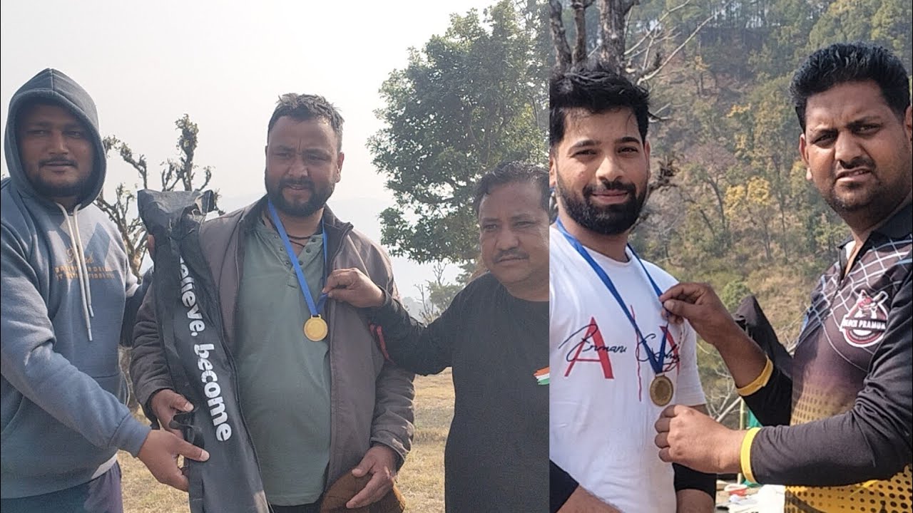 टूर्नामेंट का तीसरा दिन 🙂