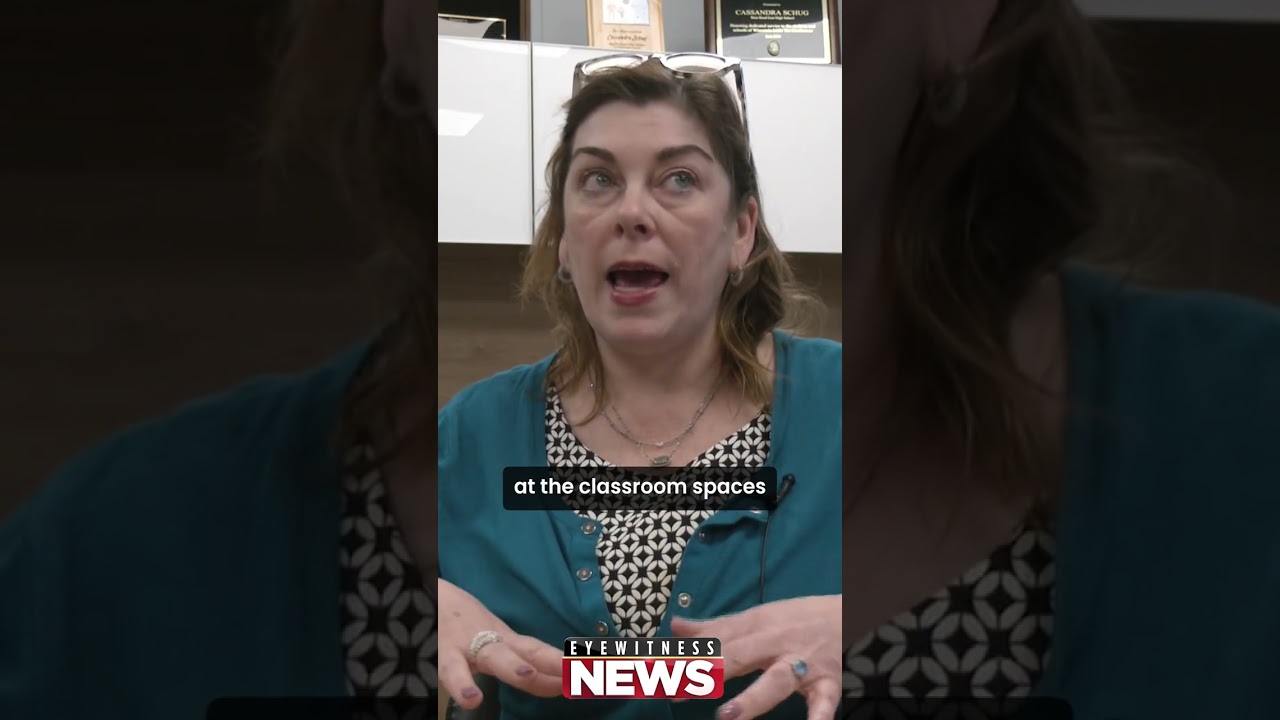 Rockford community to weigh in on Perry Elementary’s fate in upcoming poll