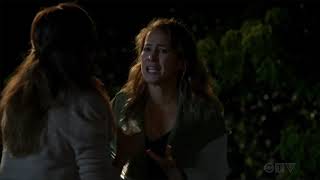 Station 19 4X01 Andy And Sandra