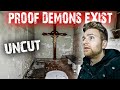 Exploring World's Most Haunted Orphanage - Uncut