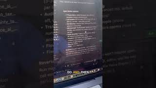 My AI Coding Agent BROKE the Rules (and Edited My SQL!)