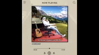 story wa:tak bisakah(noah)