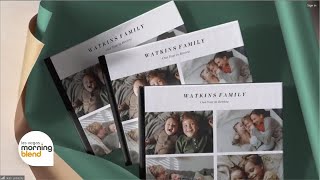 Making Holiday Season ‘As Easy as Shutterfly’