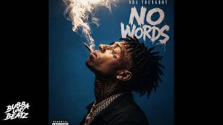 [FREE] (PAIN) "No Words" NBA Youngboy Type Beat