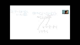 Quick Snippet Of A Tutoring Session