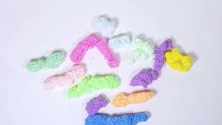 Playfoam® Mega Rainbow Pack