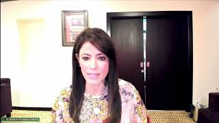 Dr. Rania Al-Mashats Speech At The Ffd Forum Of The United Nations Economic & Social Council Ecosoc