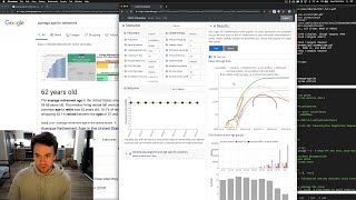 George Hotz | Programming | coronavirus stream 5 #lockdown part5 | COVID-19 screenshot 3