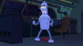 Bender Bricks 720P