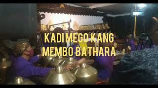 Download Lagu Langka ada ada ngobong dupa Ki Narto Sabdo. MP3