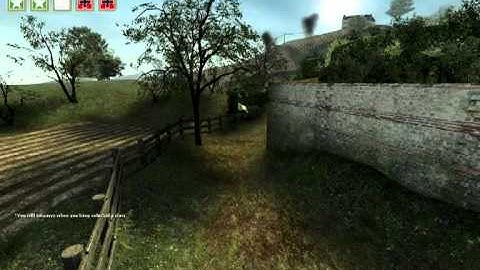 Day of Defeat: Source - Review(Part 3)