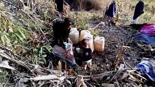 Saib Hmoob Toj Siab Txoj Kev Txom Nyem Dej. 24112018