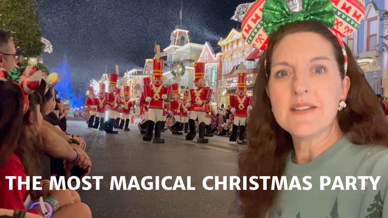 Disney World Christmas Surprise Ideas Disney World Christmas Surprise Ideas