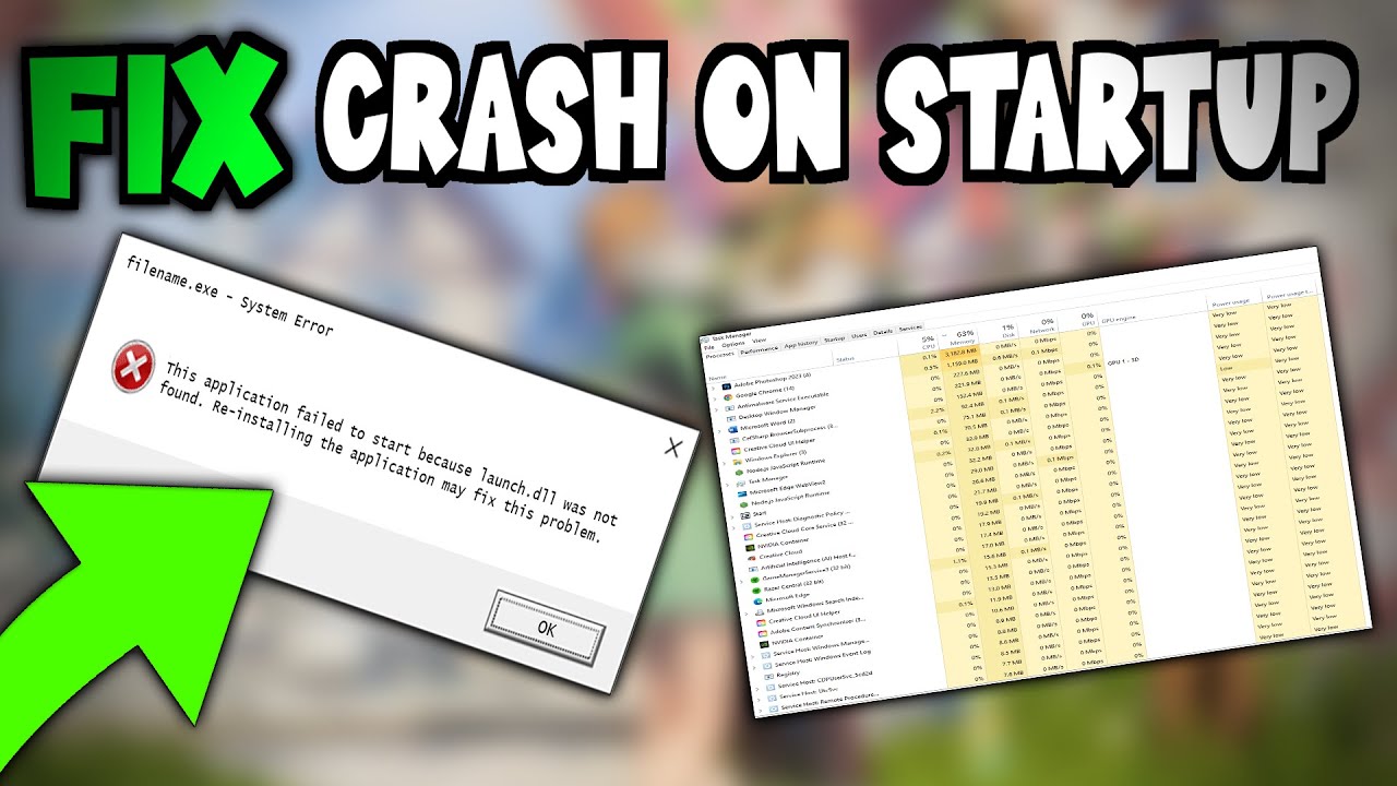 My Time at Evershine – How to Fix Crash on Startup – Complete Tutorial ...