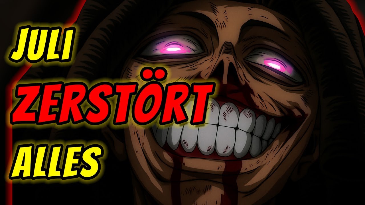 Dieser Sommer wird krass: Diese neuen Anime darfst du nicht verpassen