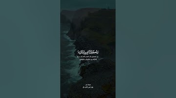 سورة يس القارئ هلو امين الكردي