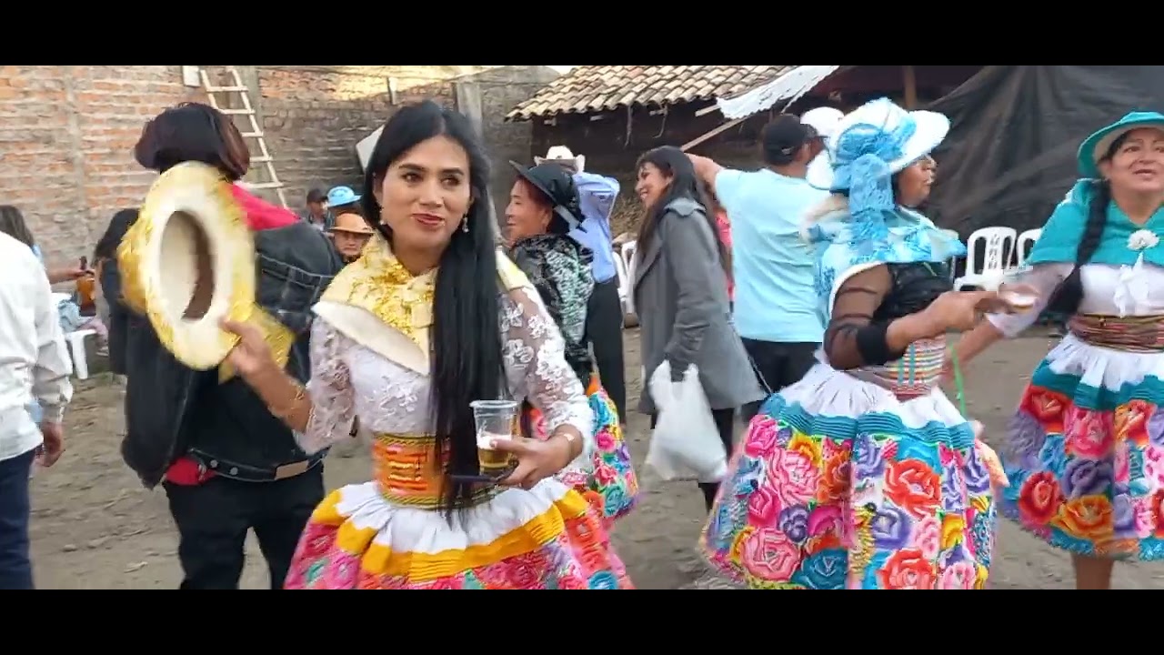 Embajadores Guapos de América Calidad es Calidad full Santiago 2023 Cajas Chico familia Poma