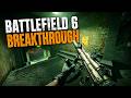 Battlefield 6 Multiplayer Gameplay | Breakthrough [4K]