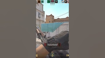 Brax… Still Him? 💥 #csgo #counterstrike #gaming