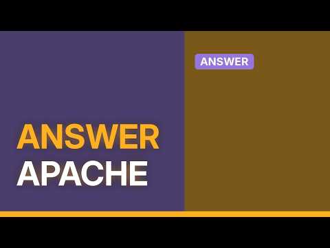 DevOps & SysAdmins: Apache mod_evasive doesn't load (2 Solutions!!)