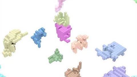 Computational Design of Steady 3D Dissection Puzzles