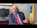 Jim Plousis describes Atlantic City plans for gambling anniversary