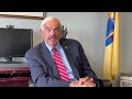 Jim Plousis describes Atlantic City plans for gambling anniversary